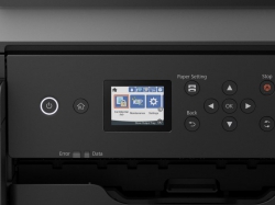 Принтер А3 Epson L11160 Фабрика друку з WI-FI C11CJ04404