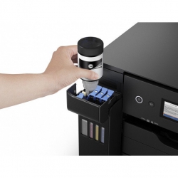 Принтер А3 Epson L11160 Фабрика друку з WI-FI C11CJ04404
