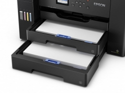 Принтер А3 Epson L11160 Фабрика друку з WI-FI C11CJ04404