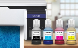 Принтер Epson SureColor SC-F500 24" C11CJ17301A0