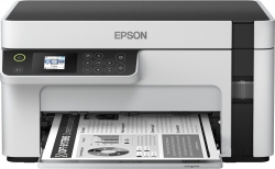 МФУ А4 Epson M2120 Фабрика друку з Wi-Fi C11CJ18404