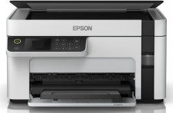 МФУ А4 Epson M2120 Фабрика друку з Wi-Fi C11CJ18404