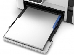 МФУ А4 Epson M2120 Фабрика друку з Wi-Fi C11CJ18404