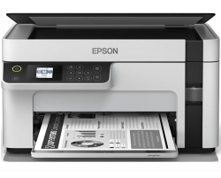 МФУ А4 Epson M2110 Фабрика печати C11CJ19401