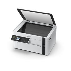 МФУ А4 Epson M2110 Фабрика печати C11CJ19401