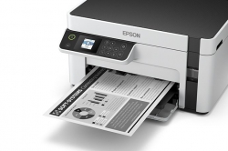 МФУ А4 Epson M2110 Фабрика печати C11CJ19401