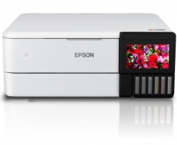 БФП А4 Epson L8160 Фабрика друку c WI-FI C11CJ20404