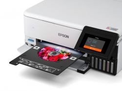 БФП А4 Epson L8160 Фабрика друку c WI-FI C11CJ20404