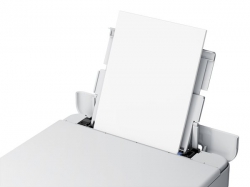 БФП А4 Epson L8160 Фабрика друку c WI-FI C11CJ20404