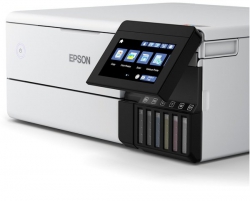 БФП А4 Epson L8160 Фабрика друку c WI-FI C11CJ20404