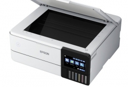 БФП А4 Epson L8160 Фабрика друку c WI-FI C11CJ20404