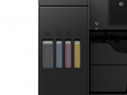 МФУ ink color A4 Epson EcoTank L6550 32_22 ppm Fax ADF Duplex USB Ethernet Wi-Fi 4 inks Pigment C11CJ30404