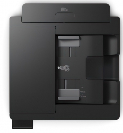 МФУ ink color A4 Epson EcoTank L6550 32_22 ppm Fax ADF Duplex USB Ethernet Wi-Fi 4 inks Pigment C11CJ30404