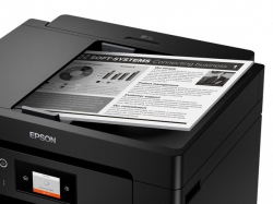 МФУ ink mono A3 Epson EcoTank M15140 32 ppm DADF Duplex USB Ethernet Wi-Fi Pigment C11CJ41404