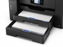 МФУ ink mono A3 Epson EcoTank M15140 32 ppm DADF Duplex USB Ethernet Wi-Fi Pigment C11CJ41404