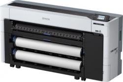 Принтер Epson SureColor SC-P8500D 44" з Wi-Fi C11CJ50301A0