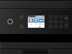 МФУ ink color A4 Epson EcoTank L6270 33_20 ppm ADF Duplex USB Ethernet Wi-Fi 4 inks Black Pigment C11CJ61405
