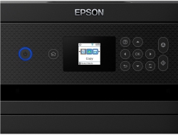 БФП ink color A4 Epson EcoTank L4260 33_15 ppm Duplex USB Wi-Fi 4 inks Black Pigment C11CJ63412