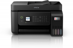 БФП ink color A4 Epson EcoTank L5290 33_15 ppm Fax ADF USB Ethernet Wi-Fi 4 inks C11CJ65407
