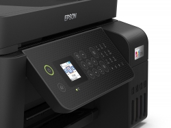БФП ink color A4 Epson EcoTank L5290 33_15 ppm Fax ADF USB Ethernet Wi-Fi 4 inks C11CJ65407