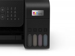 БФП ink color A4 Epson EcoTank L5290 33_15 ppm Fax ADF USB Ethernet Wi-Fi 4 inks C11CJ65407