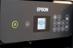 МФУ ink color A4 Epson EcoTank L3260 33_15 ppm USB Wi-Fi 4 inks C11CJ66409