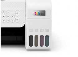 МФУ ink color A4 Epson EcoTank L3266 33_15 ppm USB Wi-Fi 4 inks C11CJ66411