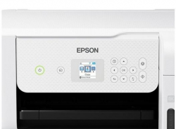 МФУ ink color A4 Epson EcoTank L3266 33_15 ppm USB Wi-Fi 4 inks C11CJ66411
