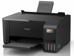 МФУ ink color A4 Epson EcoTank L3251 33_15 ppm USB Wi-Fi 4 inks C11CJ67413