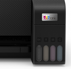 МФУ ink color A4 Epson EcoTank L3251 33_15 ppm USB Wi-Fi 4 inks C11CJ67413