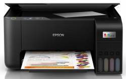 БФП ink color A4 Epson EcoTank L3200 33_15 ppm USB 4 inks C11CJ69401
