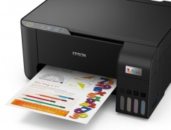 БФП ink color A4 Epson EcoTank L3200 33_15 ppm USB 4 inks C11CJ69401