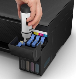 БФП ink color A4 Epson EcoTank L3200 33_15 ppm USB 4 inks C11CJ69401