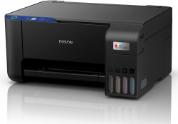 БФП ink color A4 Epson EcoTank L3201 33_15 ppm USB 4 inks C11CJ69402