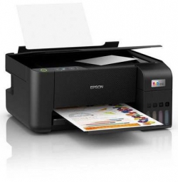 БФП ink color A4 Epson EcoTank L3201 33_15 ppm USB 4 inks C11CJ69402