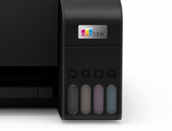 БФП ink color A4 Epson EcoTank L3201 33_15 ppm USB 4 inks C11CJ69402