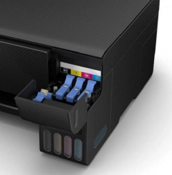 БФП ink color A4 Epson EcoTank L3201 33_15 ppm USB 4 inks C11CJ69402