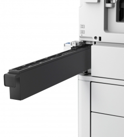 МФУ ink mono А3 Epson WorkForce Enterprise WF-M21000D4TW 100 ppm Fax DADF Duplex USB Ethernet Wi-Fi Pigment C11CJ87401BX