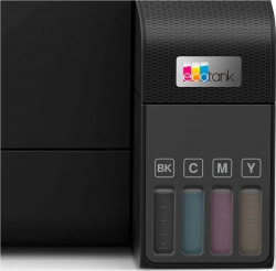 МФУ ink color A4 Epson EcoTank L3550 33_20 ppm USB Wi-Fi 4 inks C11CK59404