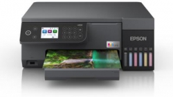 БФП ink color A4 Epson EcoTank L8100 22_22 ppm USB Wi-Fi 6 inks C11CK94401