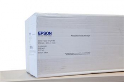 Папір Epson Bond Paper Bright (90) 24"x50m C13S045278