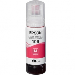 Контейнер с чернилами Epson L7160/L7180 magenta C13T00R340