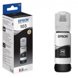 Контейнер с чернилами Epson L31XX black C13T00S14A