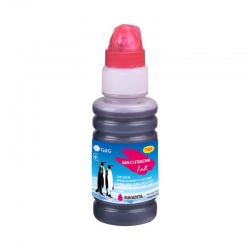 Контейнер с чернилами Epson L31XX magenta C13T00S34A