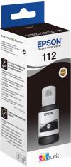 Контейнер з чорнилом Epson L15150/15160 Black pigm C13T06C14A