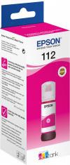Контейнер с чернилами Epson L15150/15160 Magenta pigm C13T06C34A