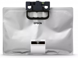 Картридж Epson WF-M5399/5899 black XXL (40 000 стр) C13T12F140