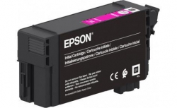 Картридж струменевий Epson SC-T3100/T5100 Magenta, 50мл C13T40D34N