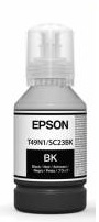 Контейнер з чорнилом Epson SC-F500 black C13T49N100