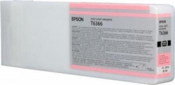 Картридж струменевий Epson StPro 7900/9900 vivid light magenta, 700 мл C13T636600